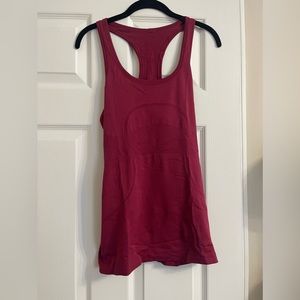 Lululemon Swiftly Tank
